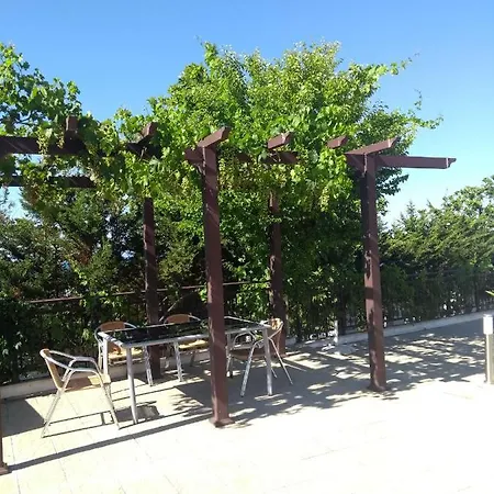 Apartman Apolon - Penthouse Szozopol