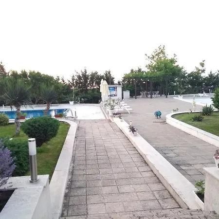 Apolon - Penthouse * Szozopol