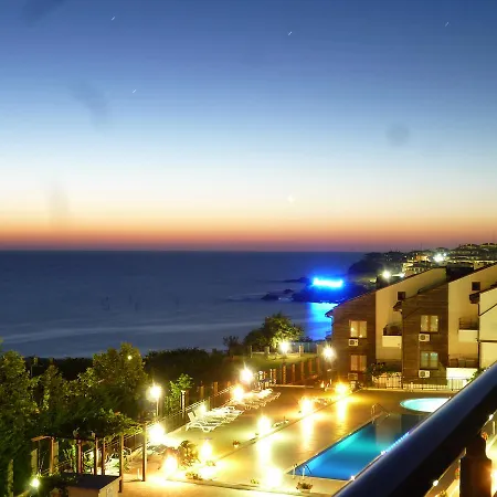 Apolon - Penthouse Apartman