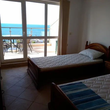 Apolon - Penthouse Szozopol