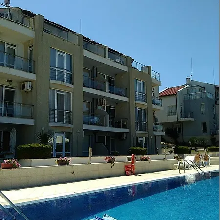 Apartman Apolon - Penthouse *