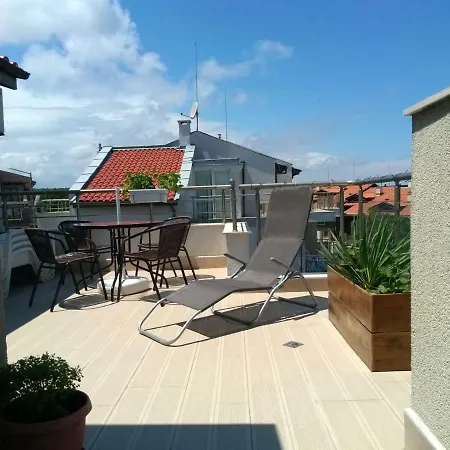 Apartman Apolon - Penthouse *