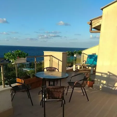 Apartman Apolon - Penthouse *