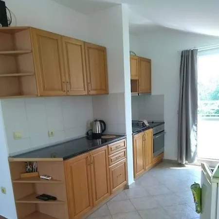 Apartman Apolon - Penthouse Szozopol