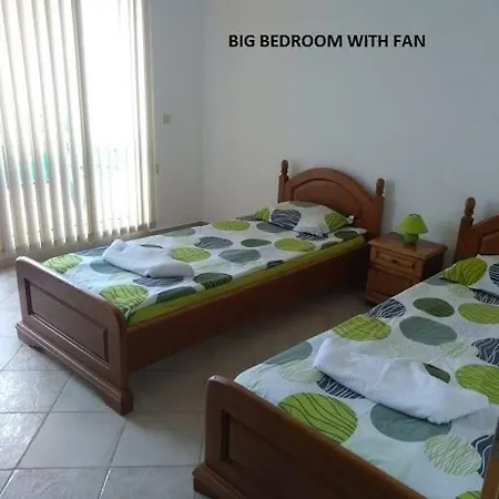 Apartman Apolon - Penthouse