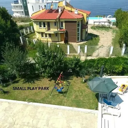 Apartman Apolon - Penthouse *