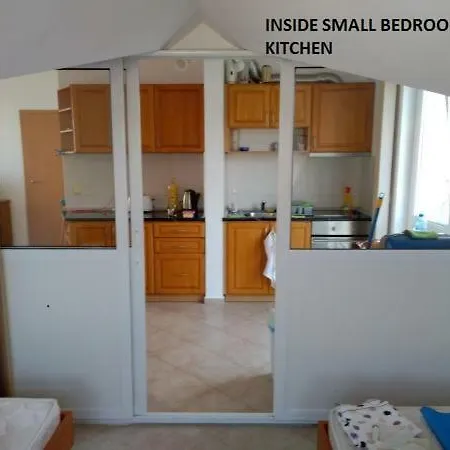 Apolon - Penthouse Apartman