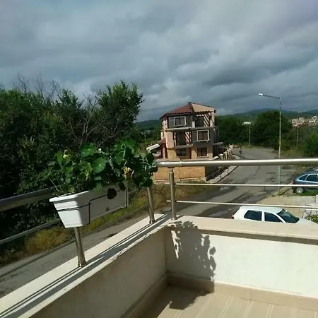 Apartman Apolon - Penthouse *