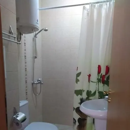 Apartman Apolon - Penthouse