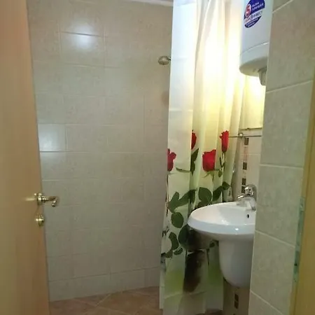 Apartman Apolon - Penthouse *