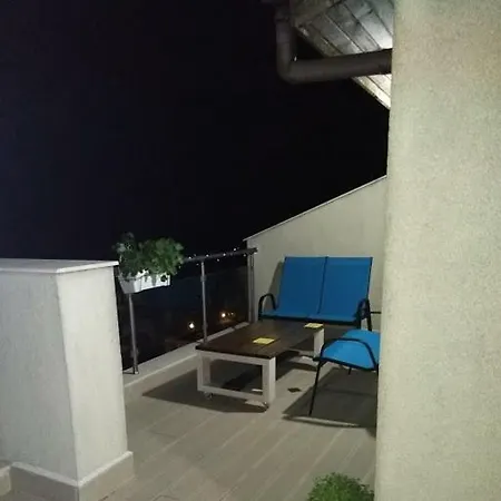 Apartman Apolon - Penthouse