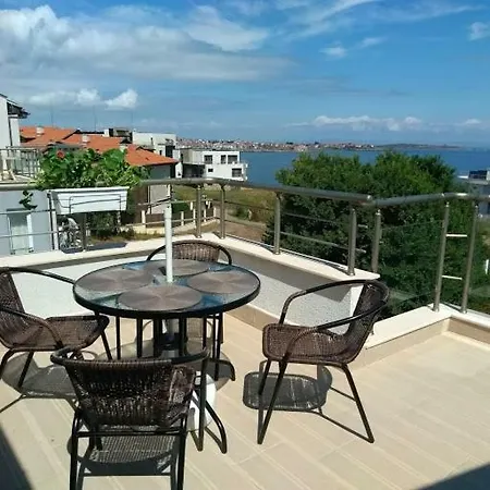 Apartman Apolon - Penthouse *
