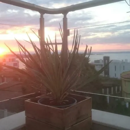 Apolon - Penthouse * Sozopol